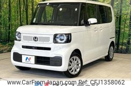 honda n-box 2024 -HONDA--N BOX 6BA-JF5--JF5-1035151---HONDA--N BOX 6BA-JF5--JF5-1035151-
