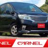 nissan serena 2013 T10762 image 1