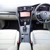 volkswagen golf-variant 2020 CFJ1557964 image 3