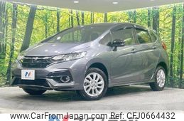 honda fit 2018 -HONDA--Fit DAA-GP6--GP6-3402755---HONDA--Fit DAA-GP6--GP6-3402755-