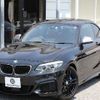 bmw 2-series 2018 -BMW--BMW 2 Series DBA-2G30--WBA2J52090VD72343---BMW--BMW 2 Series DBA-2G30--WBA2J52090VD72343- image 1