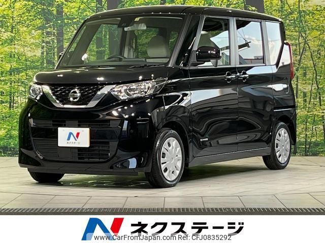 nissan roox 2022 quick_quick_B44A_B44A-0415266 image 1