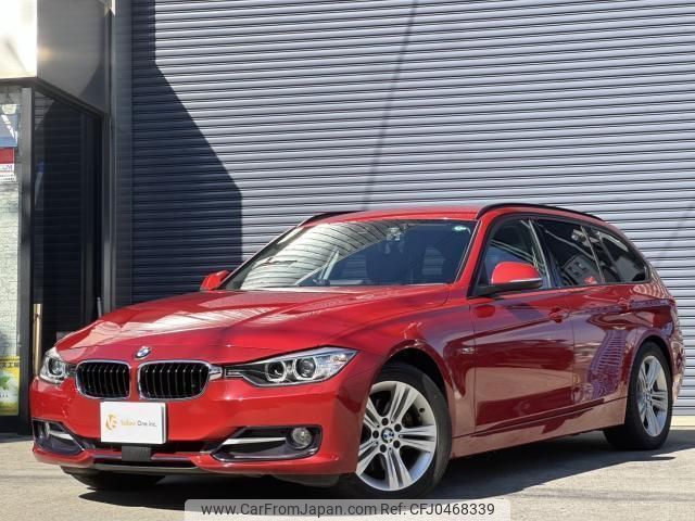 bmw 3-series 2015 quick_quick_3D20_WBA3K32030K403056 image 1