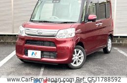 daihatsu tanto 2017 CFJ1788592