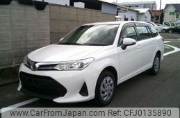 toyota corolla-fielder 2019 -TOYOTA--Corolla Fielder DBA-NZE164G--NZE164G-7072004---TOYOTA--Corolla Fielder DBA-NZE164G--NZE164G-7072004-