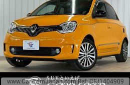renault twingo 2023 quick_quick_3BA-AHH4B_VF1AH0001P0853402
