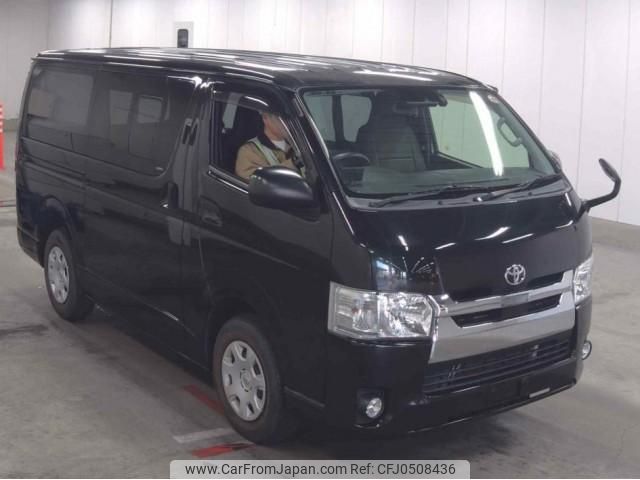 toyota regiusace-van 2018 quick_quick_CBF-TRH200V_TRH200-0289176 image 1