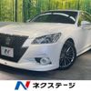 toyota crown 2013 -TOYOTA--Crown DBA-GRS210--GRS210-6008996---TOYOTA--Crown DBA-GRS210--GRS210-6008996- image 1