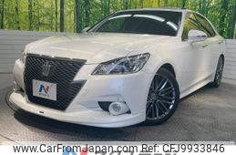 toyota crown 2013 -TOYOTA--Crown DBA-GRS210--GRS210-6008996---TOYOTA--Crown DBA-GRS210--GRS210-6008996-