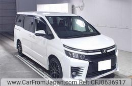 toyota voxy 2014 -TOYOTA 【岐阜 370ﾗ7788】--Voxy ZRR80W--0036762---TOYOTA 【岐阜 370ﾗ7788】--Voxy ZRR80W--0036762-