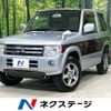 mitsubishi pajero-mini 2010 CFJ1667558 image 1
