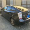 toyota prius 2010 -TOYOTA--Prius DAA-ZVW30--ZVW30-5217691---TOYOTA--Prius DAA-ZVW30--ZVW30-5217691- image 4