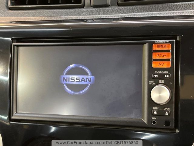 nissan dayz 2014 CFJ1576860 image 2