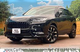 honda zr-v 2023 quick_quick_RZ3_RZ3-1001537