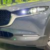 mazda cx-3 2021 CFJ1763258 image 12