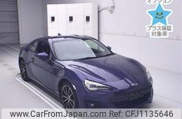 subaru brz 2018 -SUBARU--BRZ ZC6-030181---SUBARU--BRZ ZC6-030181-