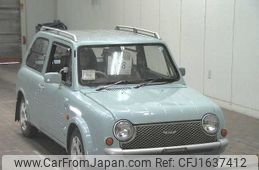 nissan pao 1989 CFJ1637412