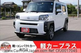 daihatsu taft 2021 -DAIHATSU--Taft LA900S--LA900S-0082941---DAIHATSU--Taft LA900S--LA900S-0082941-