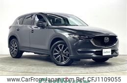 mazda cx-5 2019 -MAZDA--CX-5 3DA-KF2P--KF2P-305506---MAZDA--CX-5 3DA-KF2P--KF2P-305506-