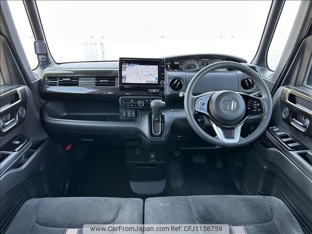 honda n-box 2020 -HONDA--N BOX 6BA-JF3--JF3-1467311---HONDA--N BOX 6BA-JF3--JF3-1467311- image 2