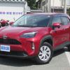 toyota yaris-cross 2022 -TOYOTA 【八戸 300ﾋ7637】--Yaris Cross 5BA-MXPB15--MXPB15-3005640---TOYOTA 【八戸 300ﾋ7637】--Yaris Cross 5BA-MXPB15--MXPB15-3005640- image 1