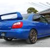 subaru impreza 2002 -SUBARU--Impreza GDB--GDB-016280---SUBARU--Impreza GDB--GDB-016280- image 2
