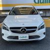 mercedes-benz cla-class 2017 -MERCEDES-BENZ--Benz CLA DBA-117342--WDD1173422N477542---MERCEDES-BENZ--Benz CLA DBA-117342--WDD1173422N477542- image 20