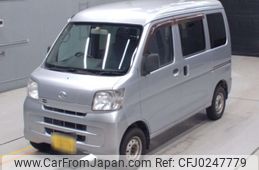 daihatsu hijet-van 2013 -DAIHATSU 【岐阜 480ふ3623】--Hijet Van S331V-0093967---DAIHATSU 【岐阜 480ふ3623】--Hijet Van S331V-0093967-