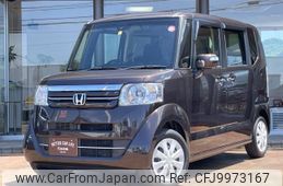 honda n-box 2017 -HONDA--N BOX DBA-JF1--JF1-37728---HONDA--N BOX DBA-JF1--JF1-37728-
