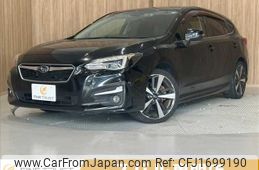 subaru impreza-wagon 2016 CFJ1699190