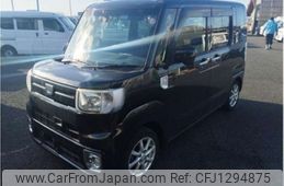 daihatsu wake 2017 -DAIHATSU--WAKE DBA-LA700S--LA700S-0106123---DAIHATSU--WAKE DBA-LA700S--LA700S-0106123-