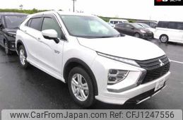 mitsubishi eclipse-cross 2022 -MITSUBISHI 【大阪 304ｻ4766】--Eclipse Cross GL3W-0400986---MITSUBISHI 【大阪 304ｻ4766】--Eclipse Cross GL3W-0400986-