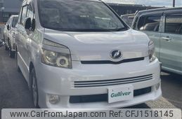 toyota voxy 2008 CFJ1518145