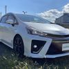 toyota prius-α 2015 -TOYOTA--Prius α DAA-ZVW41W--ZVW41-0031403---TOYOTA--Prius α DAA-ZVW41W--ZVW41-0031403- image 5