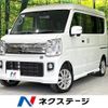 nissan clipper-rio 2021 -NISSAN--Clipper Rio 3BA-DR17W--DR17W-253566---NISSAN--Clipper Rio 3BA-DR17W--DR17W-253566- image 1