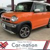 suzuki hustler 2014 CFJ1782241 image 1
