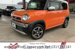 suzuki hustler 2014 CFJ1782241