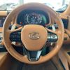 lexus lc 2018 -LEXUS--Lexus LC DBA-URZ100--URZ100-0001540---LEXUS--Lexus LC DBA-URZ100--URZ100-0001540- image 10