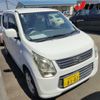 suzuki wagon-r 2012 CFJ1617754 image 1