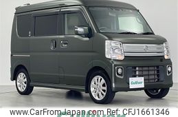 nissan clipper-rio 2022 CFJ1661346
