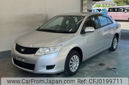 toyota allion 2009 -TOYOTA--Allion NZT260-3045474---TOYOTA--Allion NZT260-3045474-