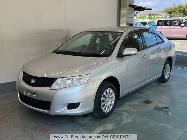 toyota allion 2009 -TOYOTA--Allion NZT260-3045474---TOYOTA--Allion NZT260-3045474- image 1