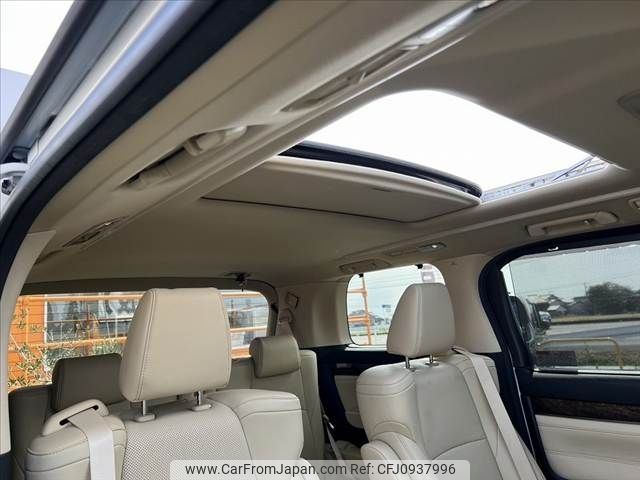 toyota alphard 2020 -TOYOTA--Alphard 3BA-AGH30W--AGH30-0314195---TOYOTA--Alphard 3BA-AGH30W--AGH30-0314195- image 2