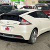 honda cr-z 2012 -HONDA--CR-Z DAA-ZF1--ZF1-1103495---HONDA--CR-Z DAA-ZF1--ZF1-1103495- image 3