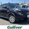nissan juke 2013 -NISSAN--Juke DBA-YF15--YF15-301515---NISSAN--Juke DBA-YF15--YF15-301515- image 1