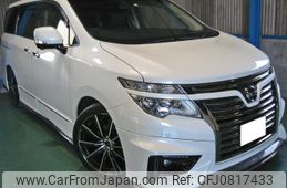 nissan elgrand 2015 quick_quick_DBA-PNE52_PNE52-041494