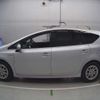 toyota prius-α 2012 -TOYOTA--Prius α DAA-ZVW41W--ZVW41-3118199---TOYOTA--Prius α DAA-ZVW41W--ZVW41-3118199- image 9