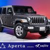 jeep wrangler 2021 quick_quick_3BA-JL36L_1C4HJXLG9MW806133 image 1