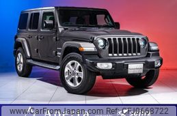 jeep wrangler 2021 quick_quick_3BA-JL36L_1C4HJXLG9MW806133