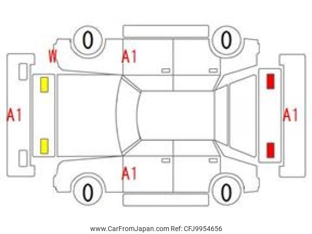 toyota hiace-van 2011 -TOYOTA--Hiace Van LDF-KDH201V--KDH201-0083975---TOYOTA--Hiace Van LDF-KDH201V--KDH201-0083975- image 2